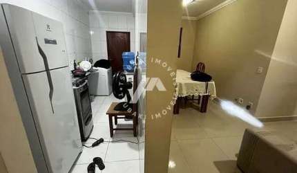 Apartamento - Res. Rio D´ouro - Rod. Augusto Montenegro