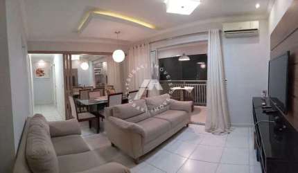 Apartamento - Cd. Ibiapaba - Marambaia