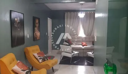 Apartamento - Res. José Homobono - Rod. Augusto Montenegro