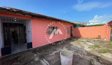 Casa - Tapanã