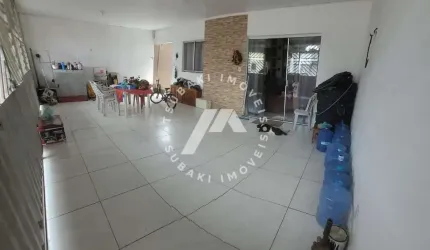 Casa - Cj. Bosque Araguaia - Tapanã