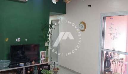 Apartamento - Ed. Mistral - Cremação