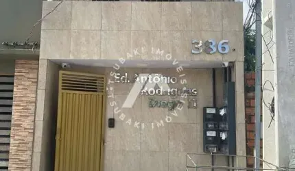 Ed. Antônio Rodrigues Diogo II - Pedreira