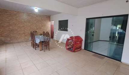 Casa - Quarenta Horas (Coqueiro), Ananindeua, PA