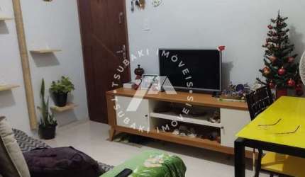 Apartamento - Cj. Augusto Montenegro III - Mangueirão