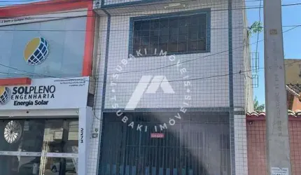 Casa Comercial - Marco