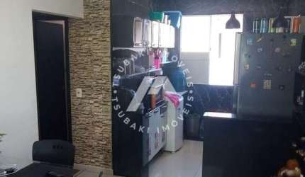 Apartamento - Res. Castanheira - Rod. Augusto Montenegro