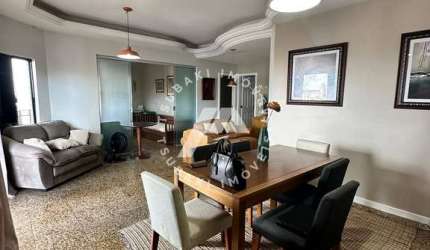 Apartamento - Ed. Village Gold - Umarizal