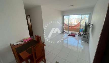 Apartamento - Ed. Real Dom Pedro - Umarizal