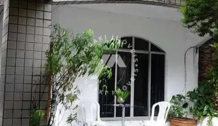 Casa - Tv. Barão do Triunfo - Pedreira