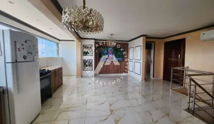 Apartamento - Cd. Breeze Residence - Val-de-Cães