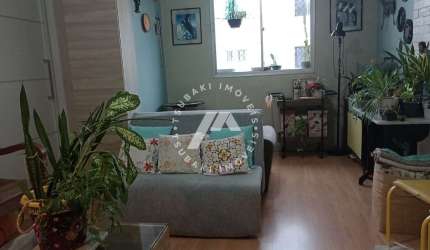Apartamento - Cd. Sol Nascente - Parque Verde