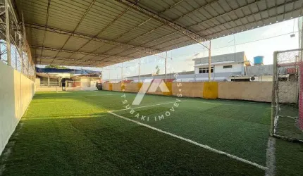 Galpão - Transcoqueiro - Ananindeua, PA