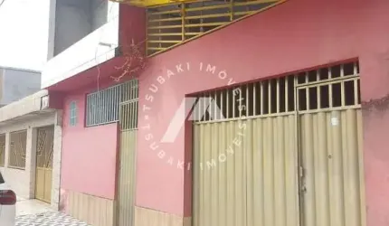 Casa - Cidade Nova 4 - Ananindeua