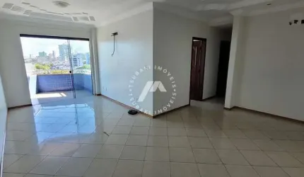 Apartamento - Res. Ilha do Mel - Marco