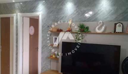 Apartamento - Res. Safira Park - Tenoné