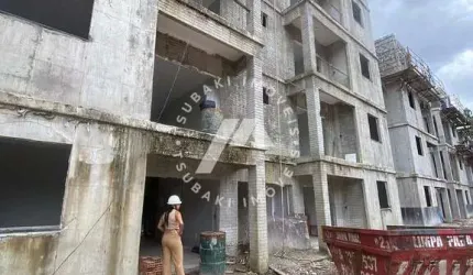 Apartamento - Cd. Park Luiza - Guanabara