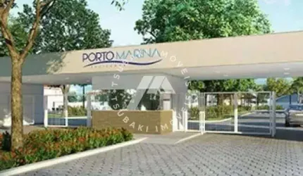 Terreno - Cd. Porto Marina - Centro - Ananindeua, PA