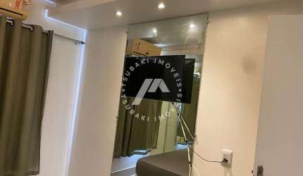 Apartamento - Res. Bosque Viver - Ananindeua