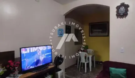 Casa - Marambaia
