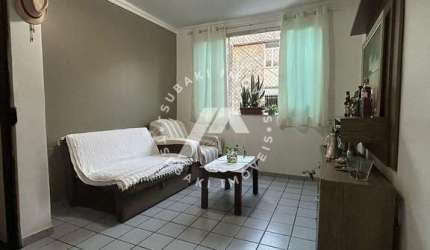 Apartamento - Cj. Império Amazônico - Souza