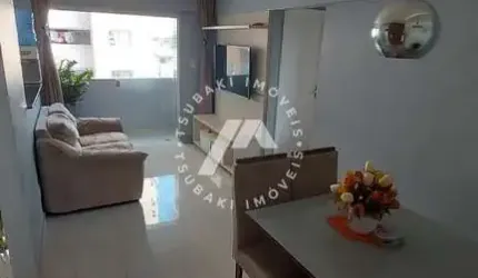 Apartamento - Res. Summer Ville - Cidade Nova