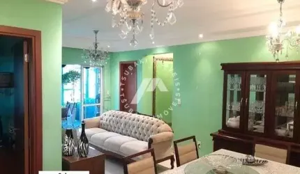 Apartamento - Ed. Rio de Janeiro - Nazaré