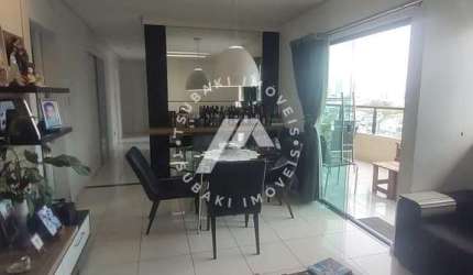 Apartamento - Ed. Ocean Residence - Umarizal