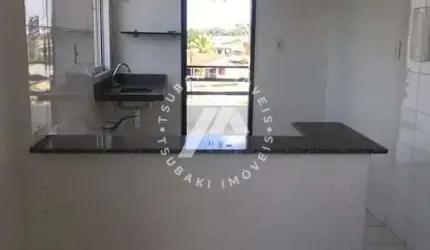 Apartamento - Cd. Lago da Lua - Guanabara