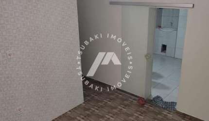 Apartamento - Cj. Império Amazônico - Souza