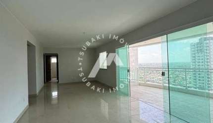 Apartamento - Cd. Torres Ekoara - Marco