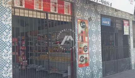 Casa - Av. Padre Bruno Sechi - Parque Verde