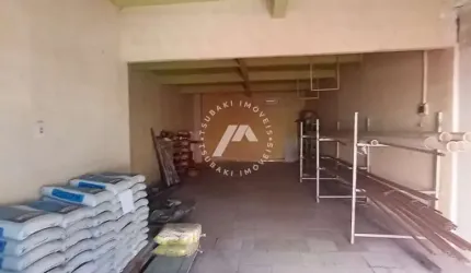 Residencial/Comercial - Av. Padre Bruno Sechi - Parque Verde