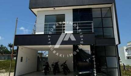Casa - Cd. Porto Marina - Ananindeua