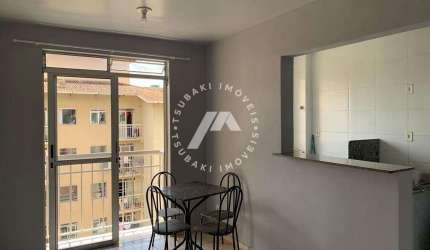 Apartamento - Res. Jardim Independência - Coqueiro