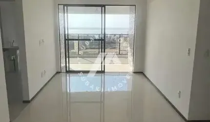 Apartamento - W Batista Campos - Batista Campos