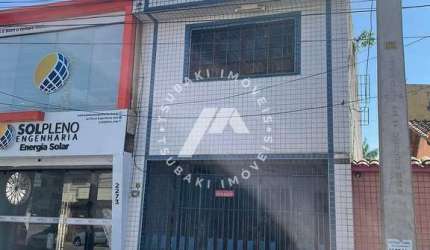 Casa Comercial - Marco