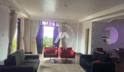 Apartamento - Ed. Ville Saint Paul - Umarizal