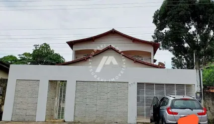 Casa - Tomé-Açu, PA