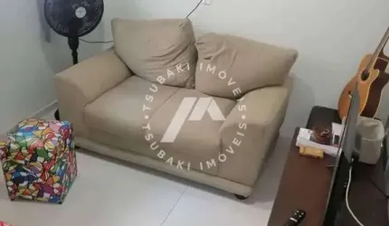 Apartamento - Ed. Alexandre Severino - Av. Almirante Barroso