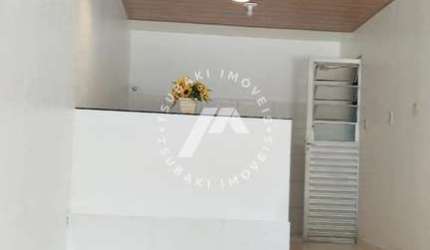 Apartamento - Res. Monte Horebe - Parque Guajará