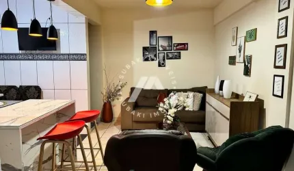 Apartamento - Cd. Pinheiro - Cruzeiro