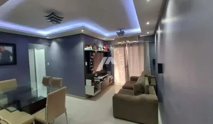 Apartamento - Green Park 2 - Ananindeua
