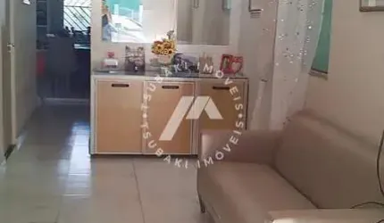 Casa - Conjunto Maguari