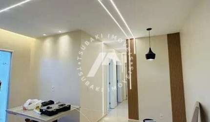 Apartamento - Cd. Jardim de Valência - Rod. Augusto Montenegro