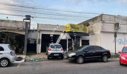 Ponto Comercial - Cidade Nova - Ananindeua