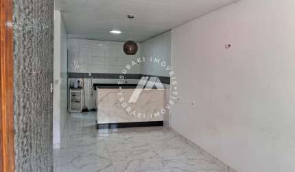 Apartamento - Cd. Monte Horebe - Parque Guajará (Icoaraci)