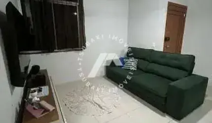 Apartamento - Res. Nascente das Águas - Águas Lindas
