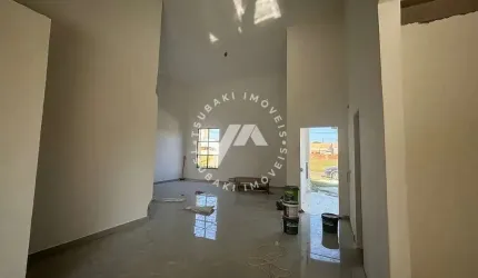 Casa - Cd. Alphaville - Maracacuera (Icoaraci)