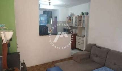 Apartamento - Cj. Império Amazônico - Souza